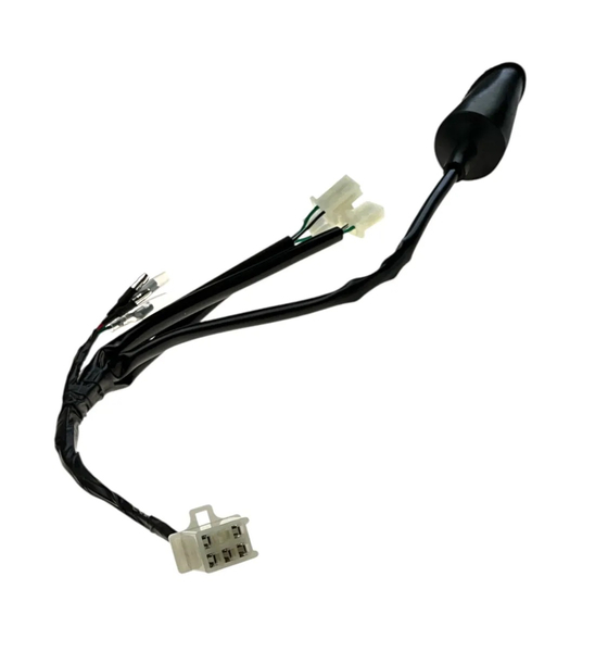 Wiązka przewodów pitbike MRF 80 Runner Mini MRF 120 140 HQ RC SM TTR