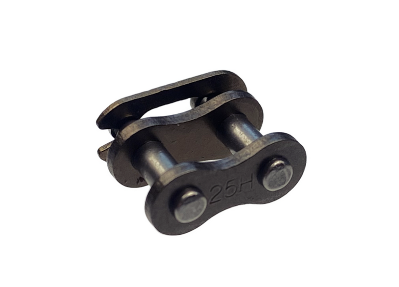 Spinka zapinka łańcucha napędowego H25 Pocket Bike