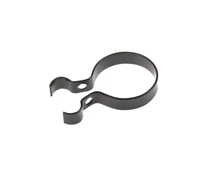 Uchwyt przewodu hamulcowego Kayo 50 KMB OLD