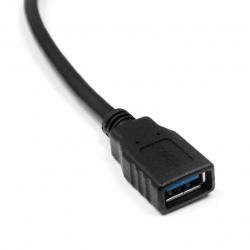 Adapter host usb otg 3,0 micro usb przejściówka