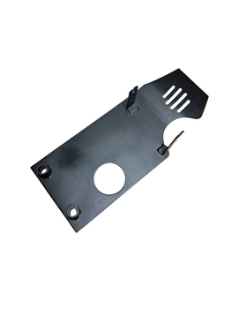 Osłona pod silnik stalowa mod3 pitbike MRF 120 140 HQ RC SM Kayo TT125 140