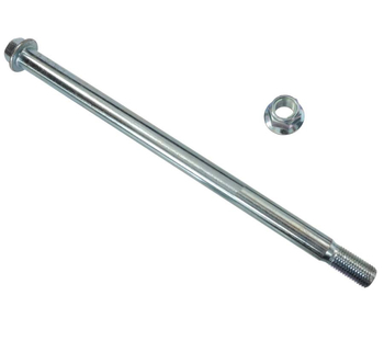 Oś koła tył M14 Barton GT 125