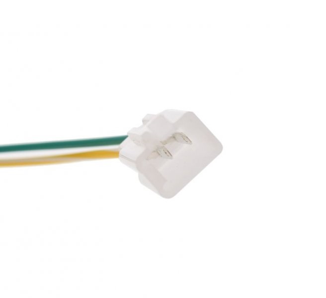 Czujnik poziomu paliwa Longjia LJ125T-8M