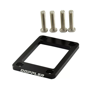 Doppler podkładka zaworu membranowego 5mm do silników EBS050 / D50B0 / AM6