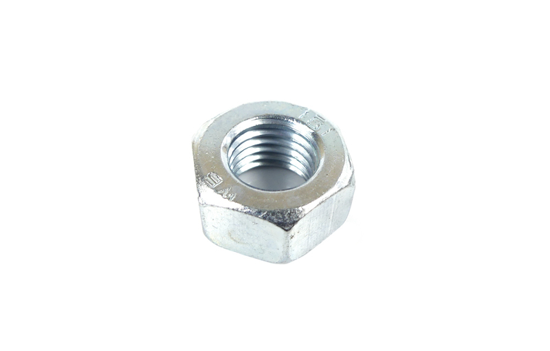 Nakrętka wału korbowego wał m12 wsk 125 wfm