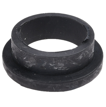 Guma uszczelka uchwytu lampy WSK 125 Kos