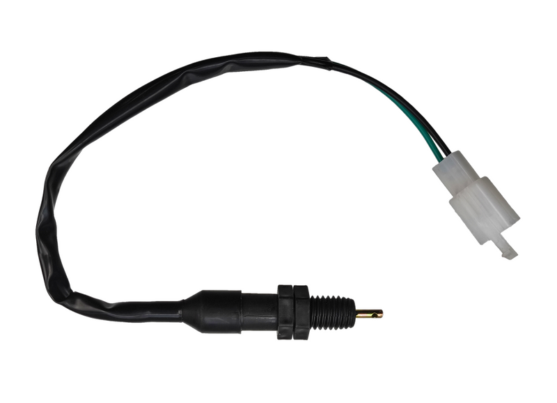 Czujnik hamulca stopu tył z przewodem Suzuki GN125