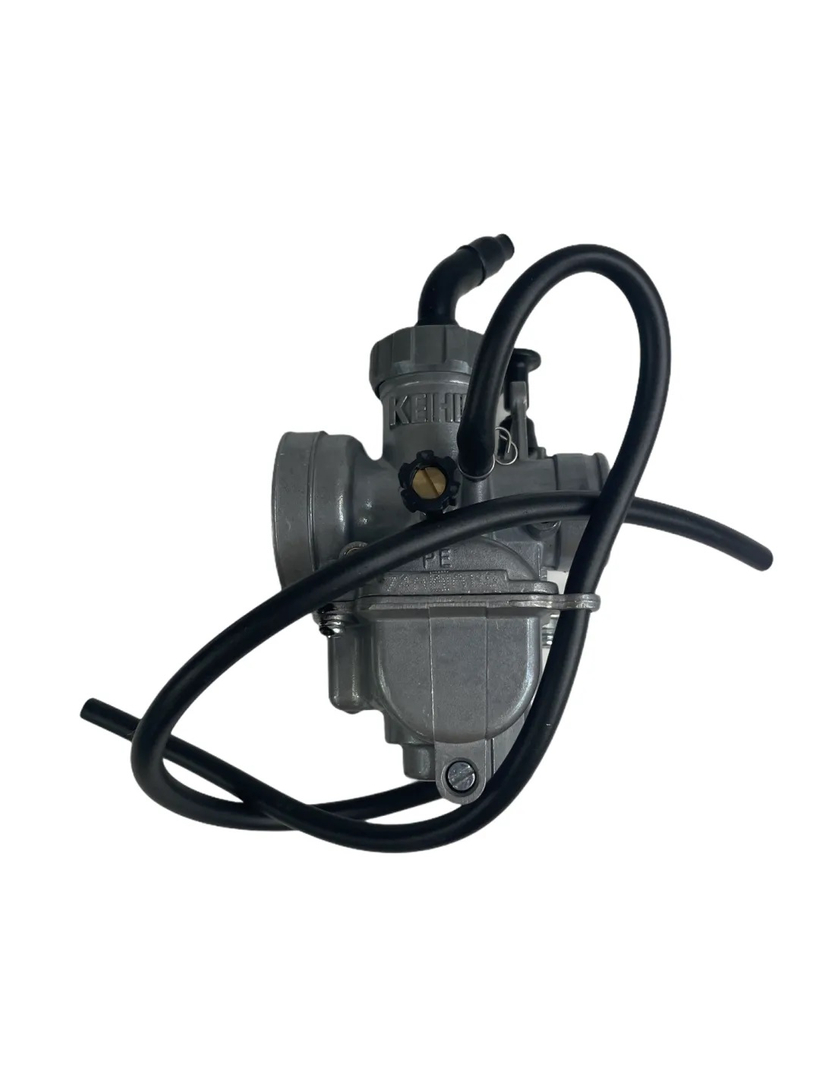 Gaźnik KEIHIN PE24 pitbike MRF 140 HQ RC SM TTR 150 Pro 160 SM-R Kayo TT140