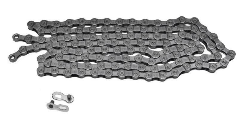 Łańcuch Rowerowy 9 RZ. HC73 1/2x11/128 116L