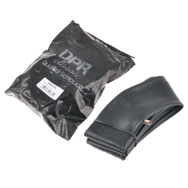 Dętka 2,75x16 wentyl TR4 DPR Classic Simson S51 MZ ETZ Jawa 50 Romet Kadet