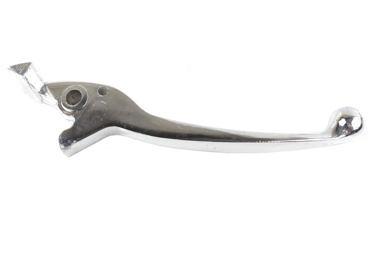 Dźwignia hamulca lewa tarczowy tył 125 gy6 4t