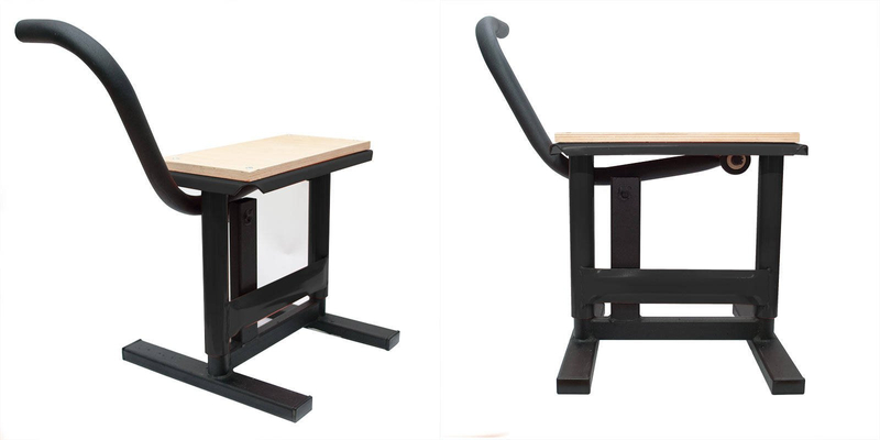 Stojak podnośnik podstawka pod motocykl cross