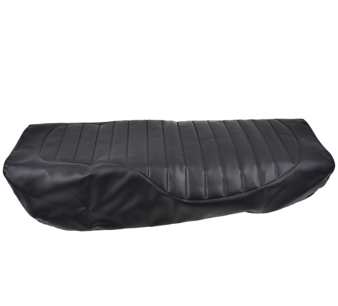 Pokrowiec kanapy siedzenia MZ ETZ 251 czarny