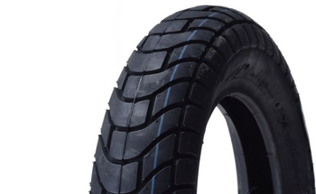 Opona 100/90-10 139 61j tt vee rubber
