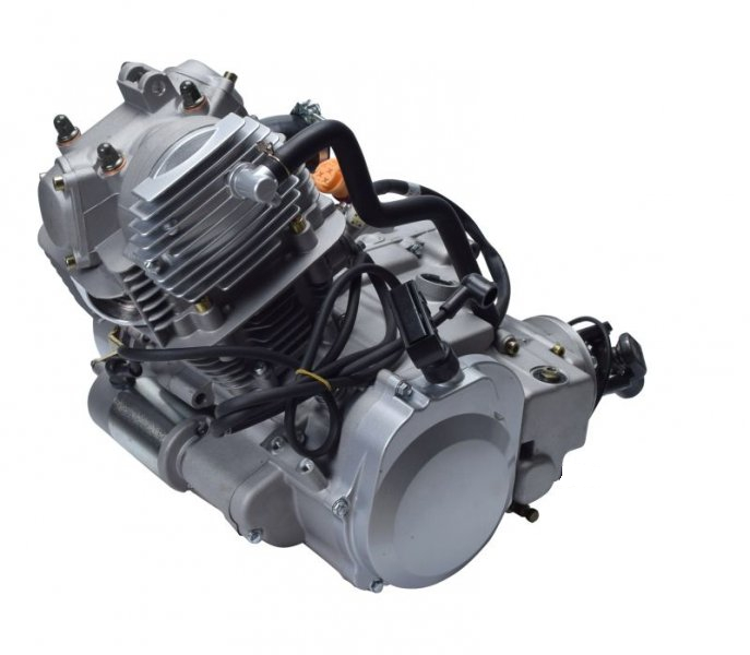 Silnik quad atv 4T 250ccm Bashan BS250S-5