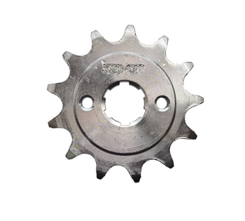 Zębatka zdawcza przód 13z 520 na wałek zdawczy o średnicy 20mm