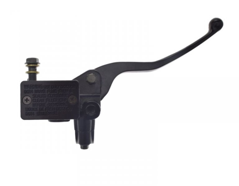 Pompa hamulca przód przednia Romet Ogar Caffe 125