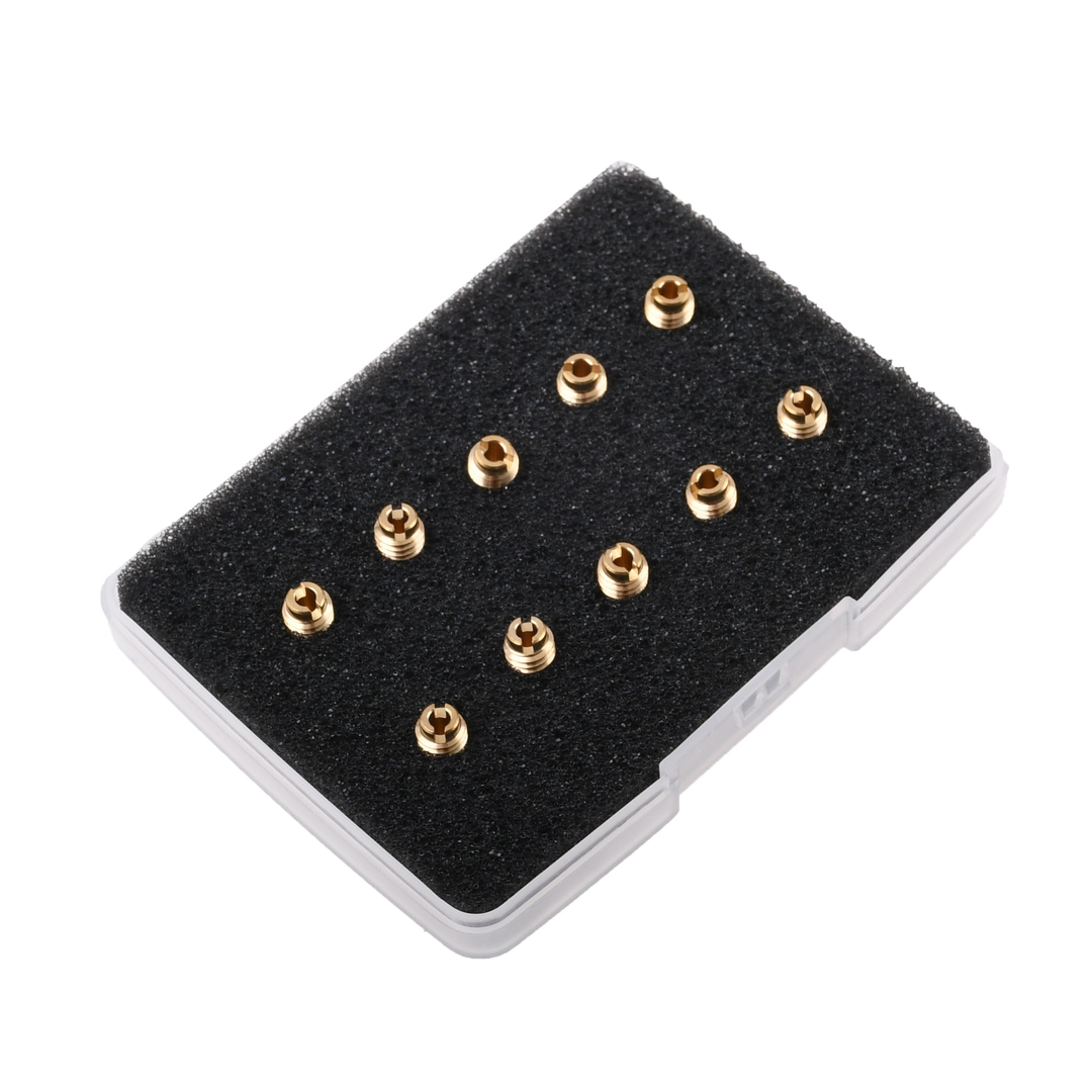 Dysze wolnych obrotów 5mm DELLORTO PHBG PHBD 30-50 kpl DPR Performance