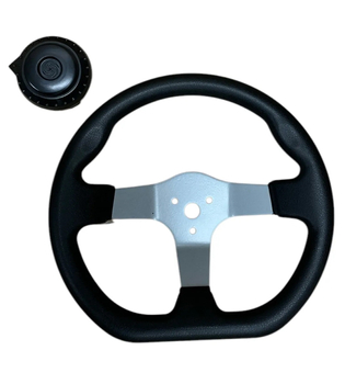 Kierownica buggy Kayo S70