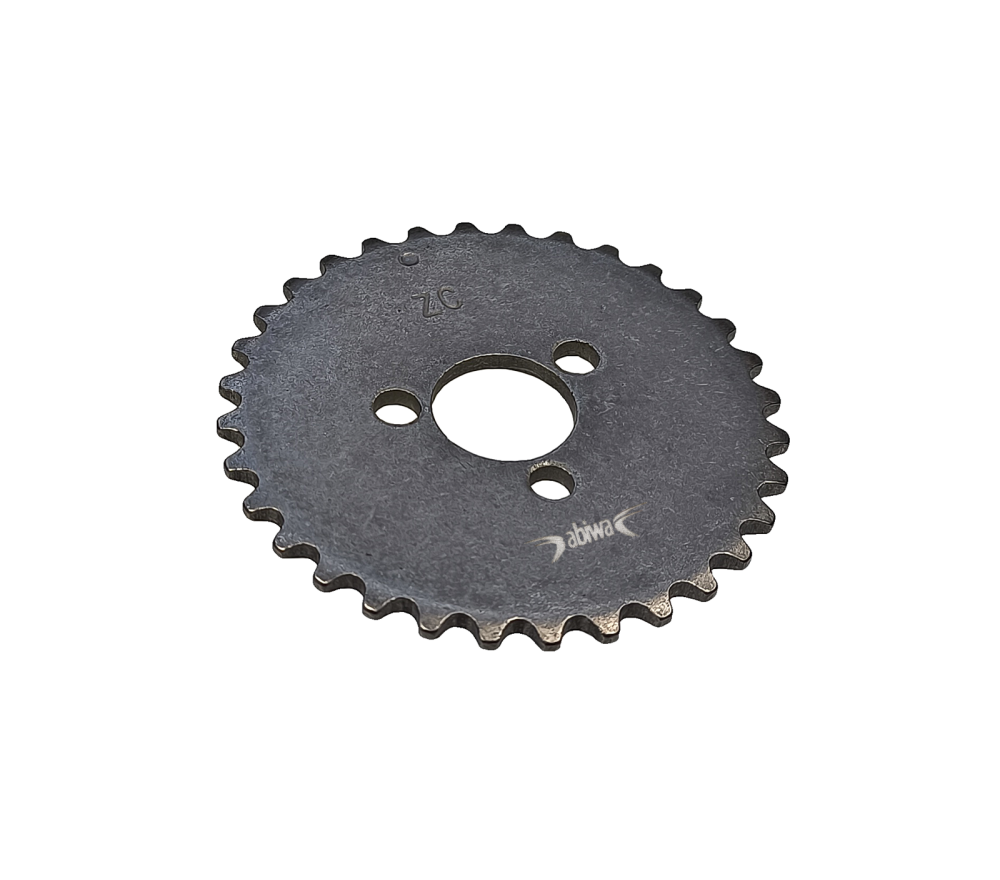 Koło zębate wałka rozrządu 32z silniki GY6 125cc