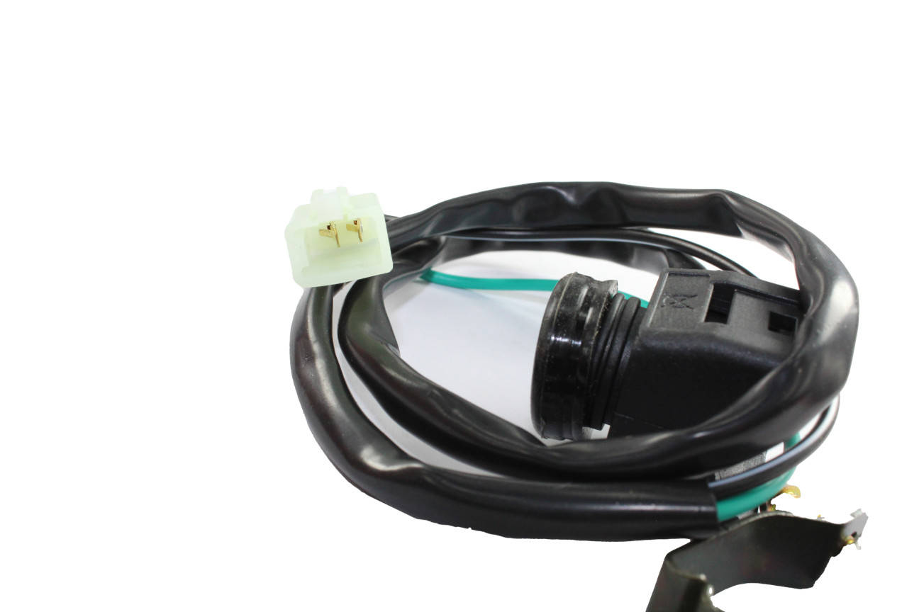 Wyłącznik włącznik zapłonu 57cm 2pin kostka żeńska