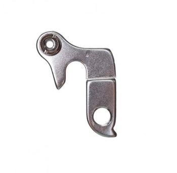 Hak mocowania przerzutki rowerowy 5m do ramy alu