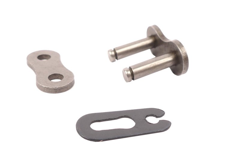 Zapinka spinka ogniwo łańcucha łańcuch 530 ybn