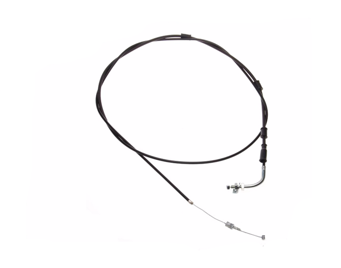 Linka Gazu do skutera Piaggio ZIP 4t