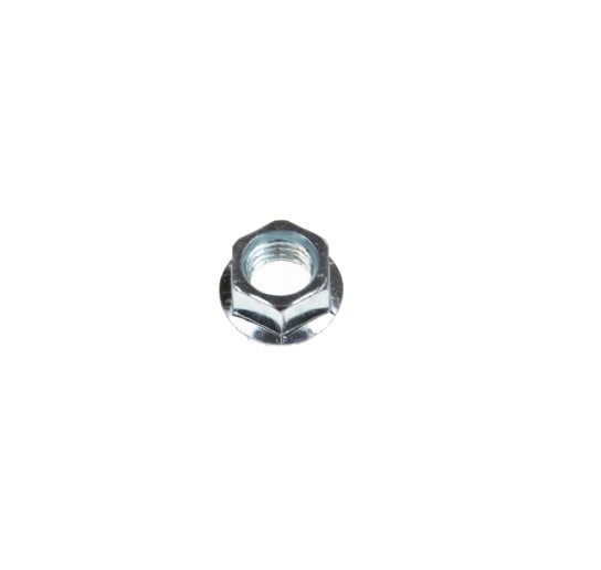 Nakrętka napinacza łańcucha M10x42x1.25 dirtbike Kayo T4 250 T4 300 Enduro