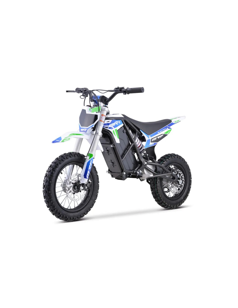 Pit Bike MRF eR 1.6 MX elektryczny