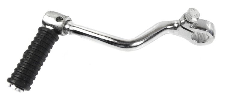 Dźwignia rozrusznika starter Kopnik WSK 125 175