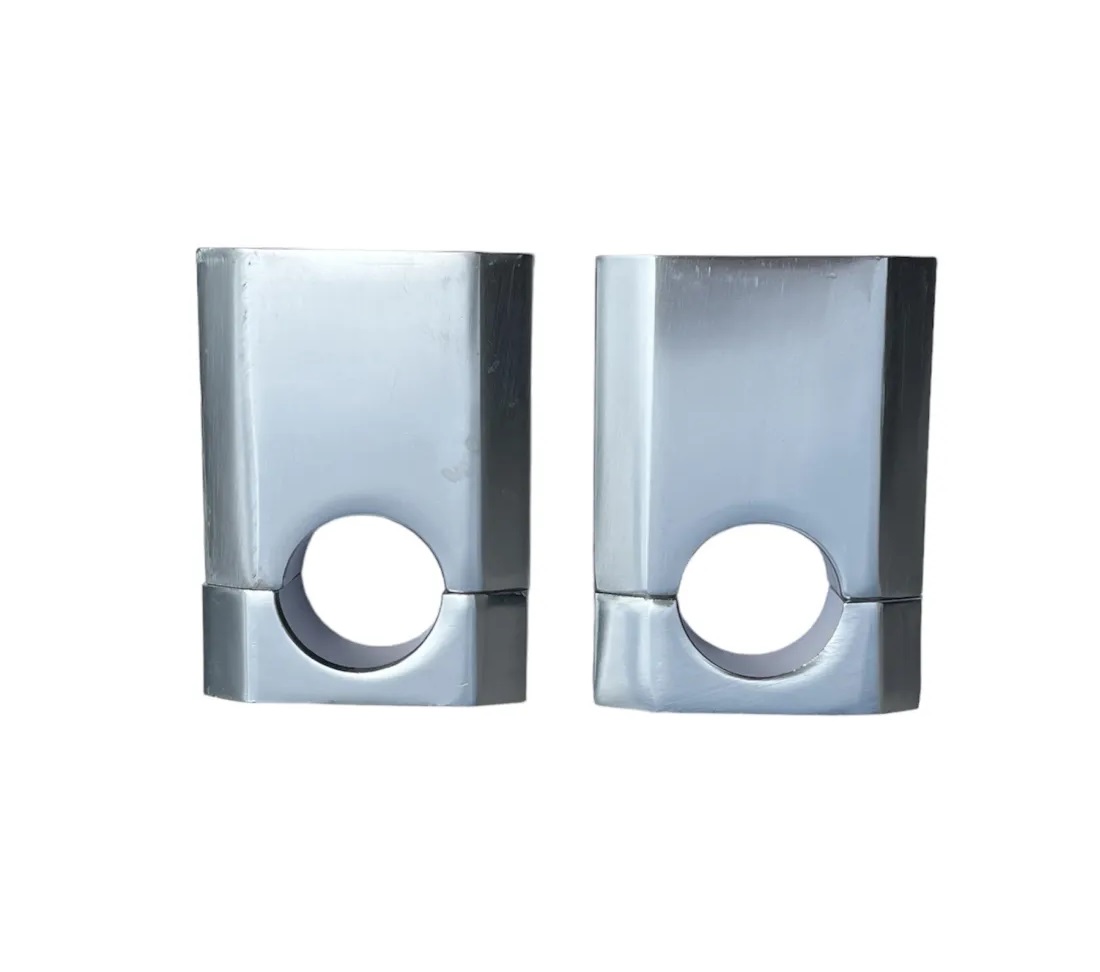 Mocowanie kierownicy FATBAR pitbike MRF 120 140 SM 160 SM-R 120 140 HQ RC