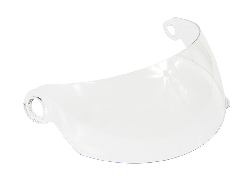 Szyba kasku integralnego awina tn-003 przeźroczysta