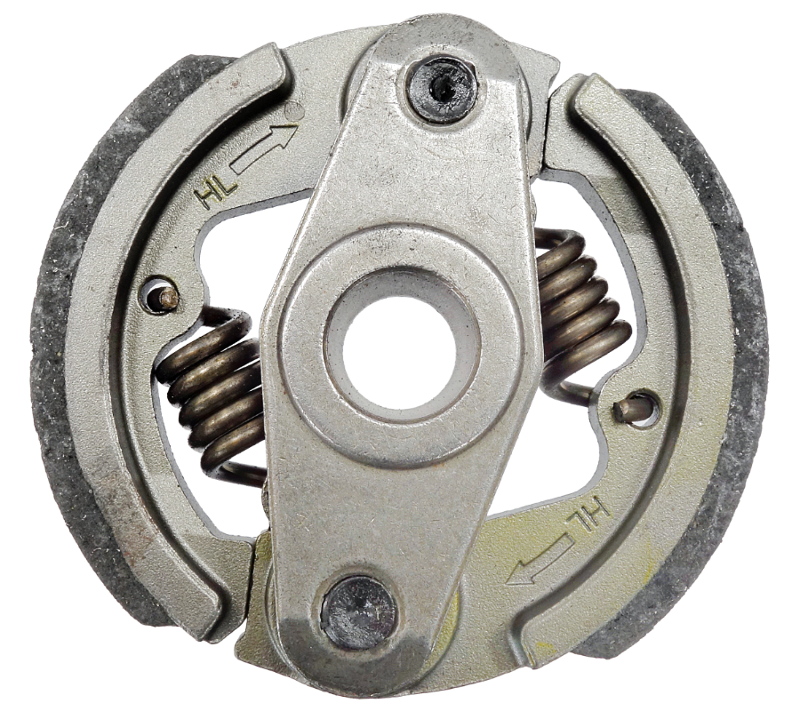 Sprzęgło Mini Pocket Bike Cross Atv Quad 2 sprężyny Mocne