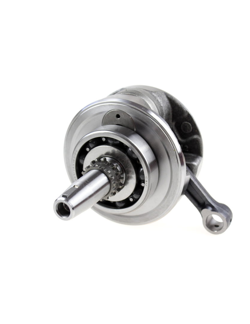 Wał korbowy dirtbike 250-69 Kayo T2 Enduro