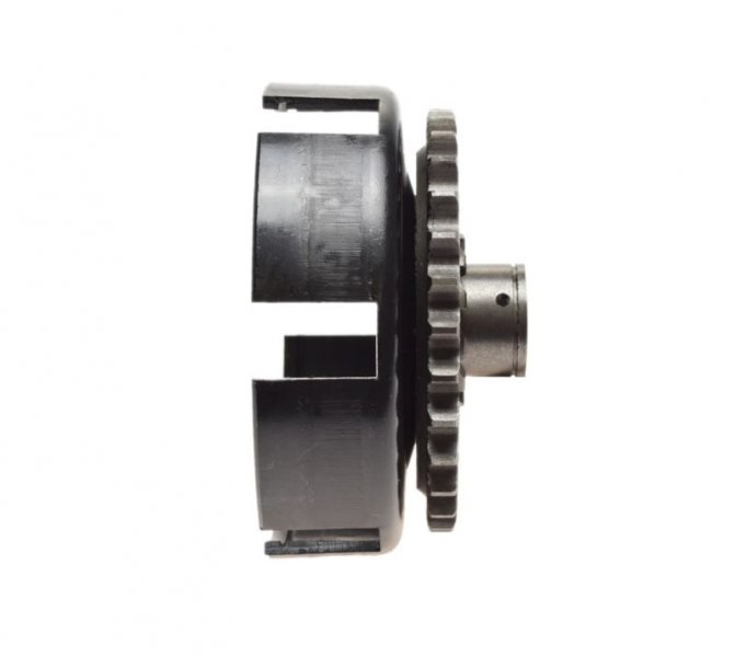 Kosz sprzęgłowy motocykl zabytkowy WSK 125