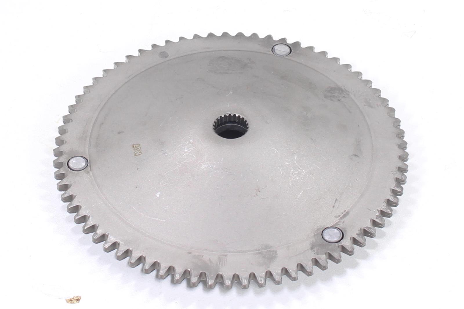 Talerz wariatora Peugeot Buxy Speedfight 50 RMS