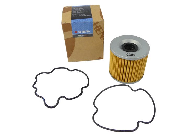 Filtr oleju athena suzuki gs gsx mf133 hf133