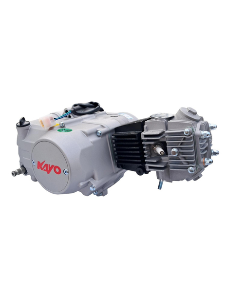 Silnik 88cc półautomatyczny pitbike Kayo TS90-R MRF 80 Runner 2023