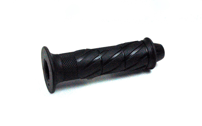 Manetka lewa do skutera Barton Galactic