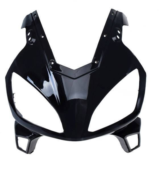 Zipp Pro Obudowa Lampy Przód Przedniej Czarna