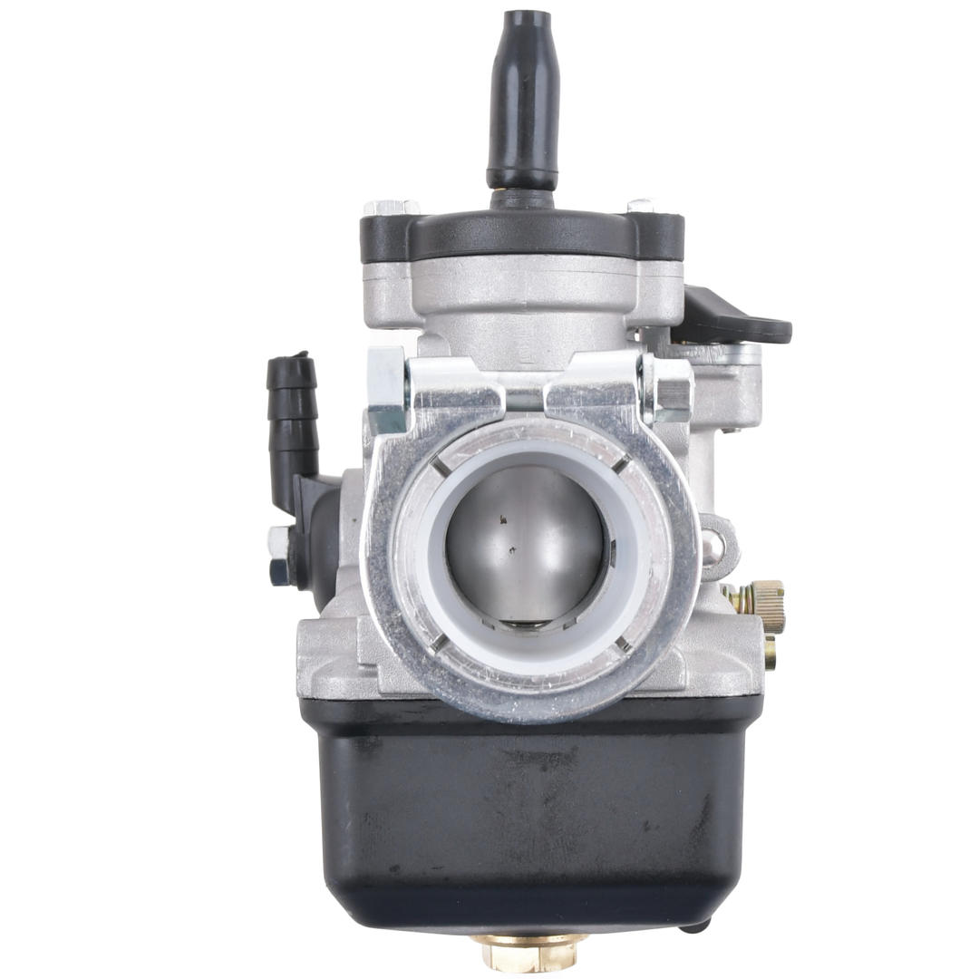 Gaźnik PHBL 24mm AS Dellorto replika ssanie ręczne na opaskę Racing Force