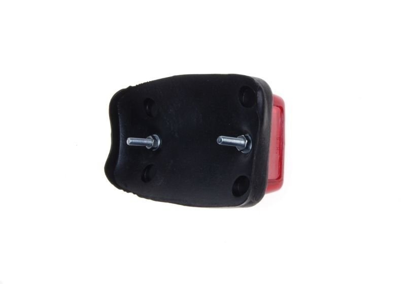 Lampa tył tylna Wsk Wfm 125 czerwona