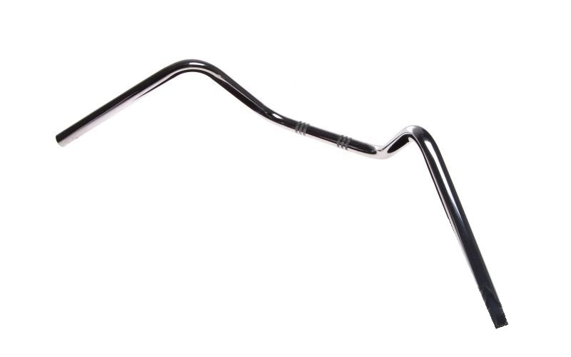 Kierownica Kingway czoper 150 250 Lifan LF250-4