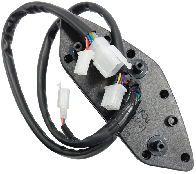 Licznik do Barton Hyper 125 cyfrowy