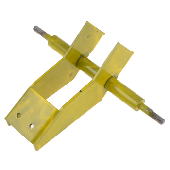 Reperaturka mocowania amortyzatorów tył Motorynka