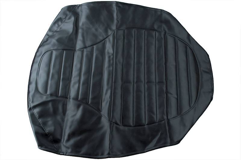 Obicie siedzenia pokrowec simson sr50 pikowany org