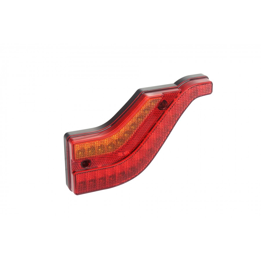 Lampa tylna zespolona lewa 24Led 3 funkcje 12-24V