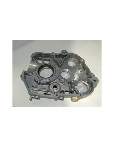 Karter silnika prawy pitbike MRF 140 HQ RC SM TTR Kayo TT140 Pitgang RXF