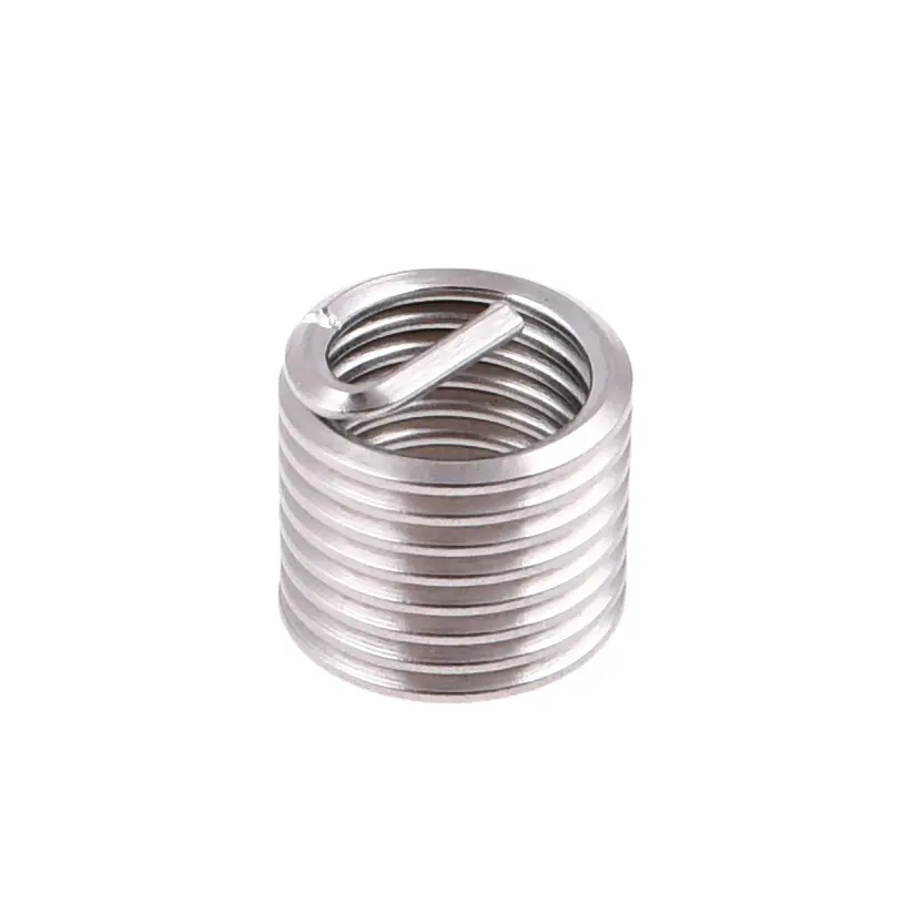 Wkładka do naprawy zerwanego gwintu M10x1,0